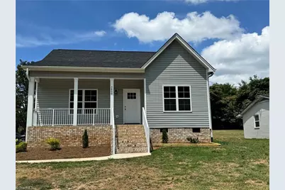 3800 Carver School Road, Winston-Salem, NC 27105 - Photo 2