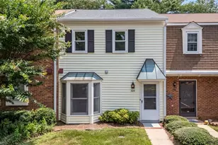 320 Oak Arbor Ln, Winston-Salem, NC 27104 - Photo 1