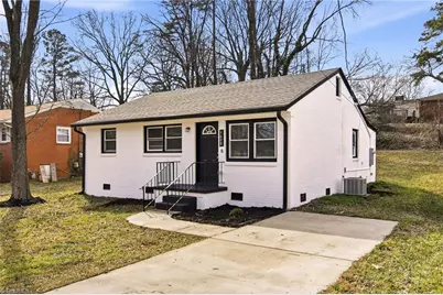 1408 Willow Road, Greensboro, NC 27401 - Photo 1