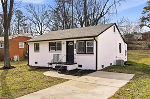 1408 Willow Rd, Greensboro, NC 27401 - Photo 1