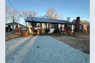 221 Atwater Street, Yanceyville, NC 27379 - Photo 2