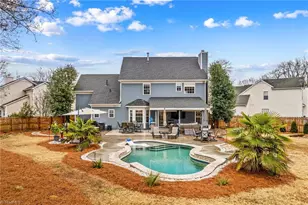 1355 Eisenhower Pl, Concord, NC 28027 - Photo 4