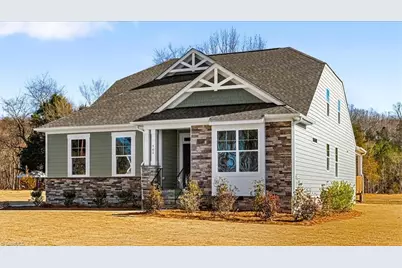 300 Redland Road, Advance, NC 27006 - Photo 2