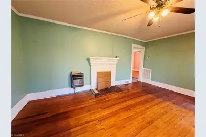 1052 S Recreation Road, Wilkesboro, NC 28697 - Photo 2