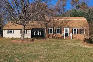 3721 Herchel Ln, Winston-Salem, NC 27106 - Photo 2