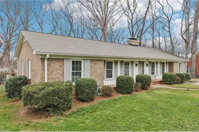 1412 Hobbs Road, Greensboro, NC 27410 - Photo 1