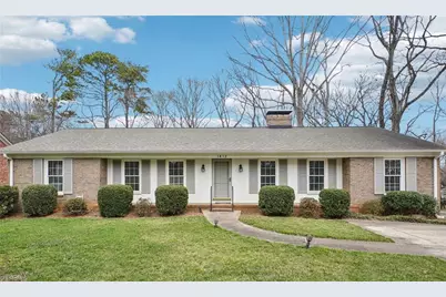 1412 Hobbs Road, Greensboro, NC 27410 - Photo 2