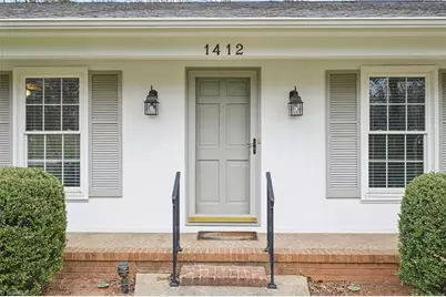 1412 Hobbs Road, Greensboro, NC 27410 - Photo 2