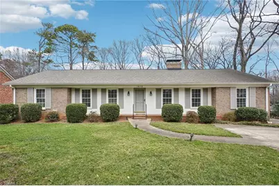 1412 Hobbs Road, Greensboro, NC 27410 - Photo 1