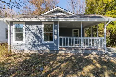 1809 Franklin Avenue, High Point, NC 27260 - Photo 1