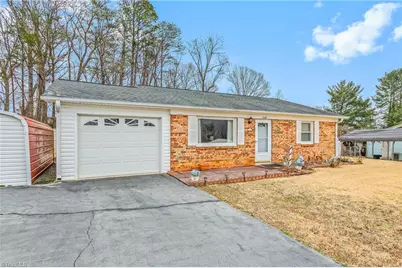 1110 Foxtrot Court, King, NC 27021 - Photo 2