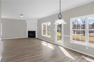 2105 Burton Run Rd, High Point, NC 27262 - Photo 14