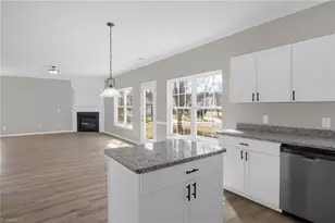 2105 Burton Run Rd, High Point, NC 27262 - Photo 16