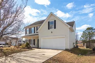 2105 Burton Run Rd, High Point, NC 27262 - Photo 4