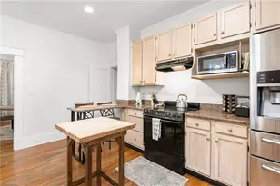 315 E Hendrix St, Greensboro, NC 27401 - Photo 16