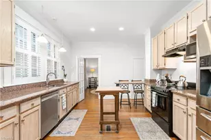 315 E Hendrix St, Greensboro, NC 27401 - Photo 14