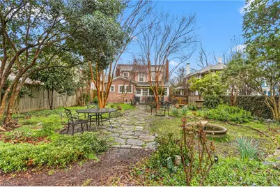 315 E Hendrix Street, Greensboro, NC 27401 - Photo 38