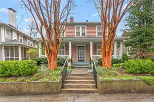 315 E Hendrix St, Greensboro, NC 27401 - Photo 1