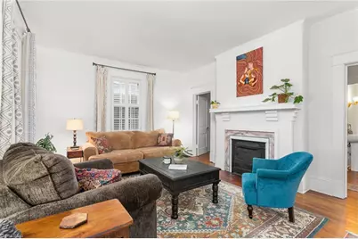 315 E Hendrix Street, Greensboro, NC 27401 - Photo 6