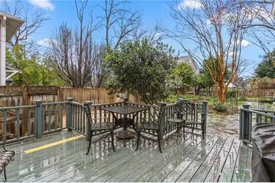 315 E Hendrix Street, Greensboro, NC 27401 - Photo 36