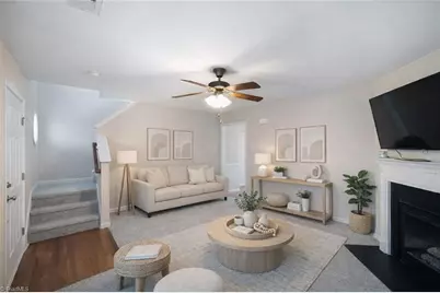 5805 Huckleberry Court, Winston-Salem, NC 27105 - Photo 2