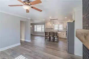 2706 Westfield Rd, Mount Airy, NC 27030 - Photo 8