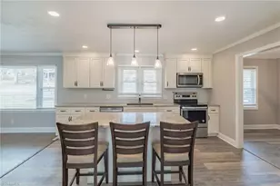 2706 Westfield Rd, Mount Airy, NC 27030 - Photo 6