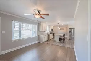 2706 Westfield Rd, Mount Airy, NC 27030 - Photo 10