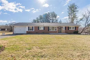 2706 Westfield Rd, Mount Airy, NC 27030 - Photo 1