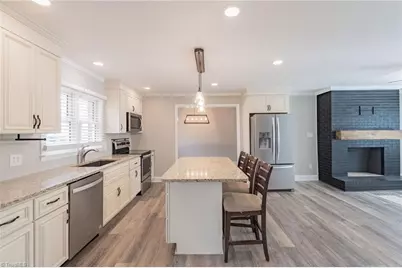 2706 Westfield Road, Mount Airy, NC 27030 - Photo 12