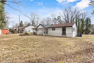 423 Dogwood Cir, High Point, NC 27260 - Photo 30