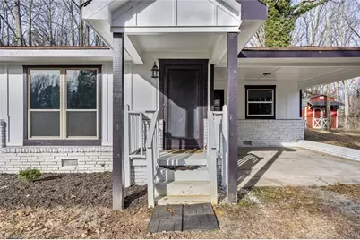 423 Dogwood Circle, High Point, NC 27260 - Photo 2