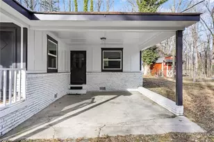 423 Dogwood Cir, High Point, NC 27260 - Photo 28