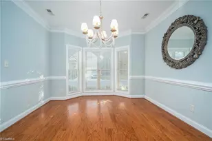 204 Jordan Ridge Way, Jamestown, NC 27282 - Photo 4