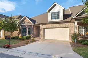 204 Jordan Ridge Way, Jamestown, NC 27282 - Photo 2