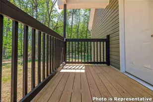 136 Pinnix St, Jonesville, NC 28642 - Photo 8