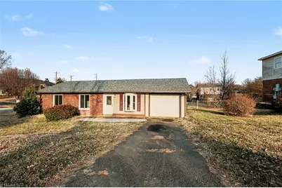 1065 Claremont Avenue NE, Winston-Salem, NC 27101 - Photo 2