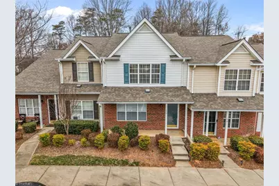 150 Tannenbaum Circle, Greensboro, NC 27410 - Photo 2