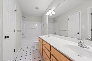 150 Tannenbaum Cir, Greensboro, NC 27410 - Photo 18