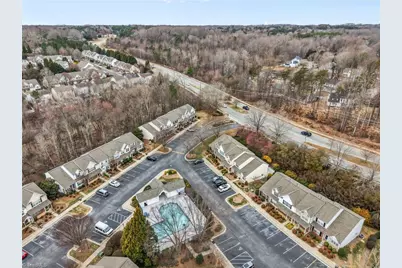 150 Tannenbaum Circle, Greensboro, NC 27410 - Photo 22