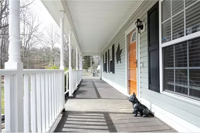 4421 Spoon Loop Road, Liberty, NC 27298 - Photo 6