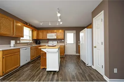 4421 Spoon Loop Road, Liberty, NC 27298 - Photo 10