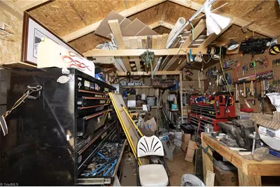 4421 Spoon Loop Road, Liberty, NC 27298 - Photo 30