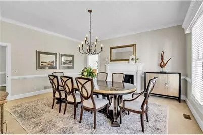 4141 Shattalon Drive, Winston-Salem, NC 27106 - Photo 8