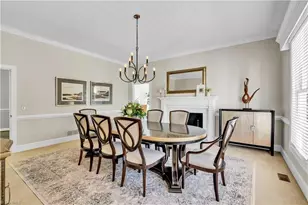 4141 Shattalon Dr, Winston-Salem, NC 27106 - Photo 8