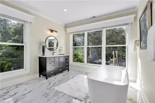 4141 Shattalon Dr, Winston-Salem, NC 27106 - Photo 20