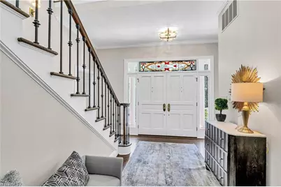 4141 Shattalon Drive, Winston-Salem, NC 27106 - Photo 6