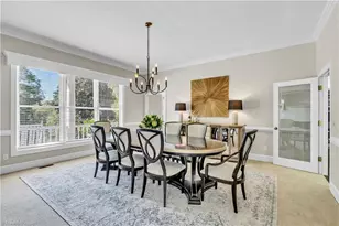 4141 Shattalon Dr, Winston-Salem, NC 27106 - Photo 16