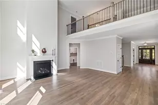 1870 Michelle Dr, Clemmons, NC 27012 - Photo 8