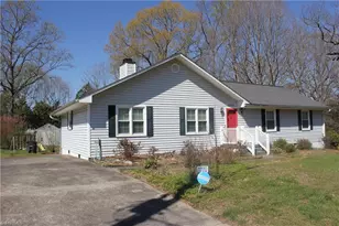 4140 Willmeade Dr, Winston-Salem, NC 27127 - Photo 2